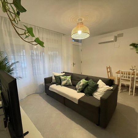 Como En Casa Appartamento Parla Esterno foto