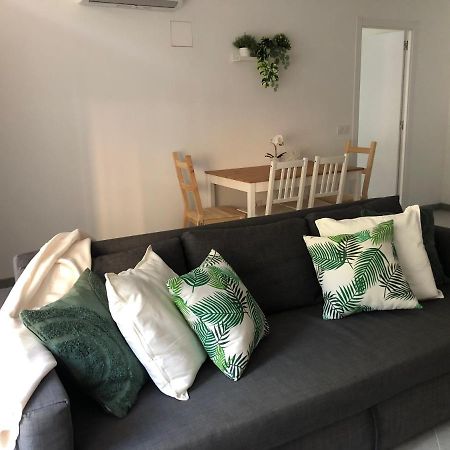 Como En Casa Appartamento Parla Esterno foto