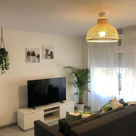 Como En Casa Appartamento Parla Esterno foto