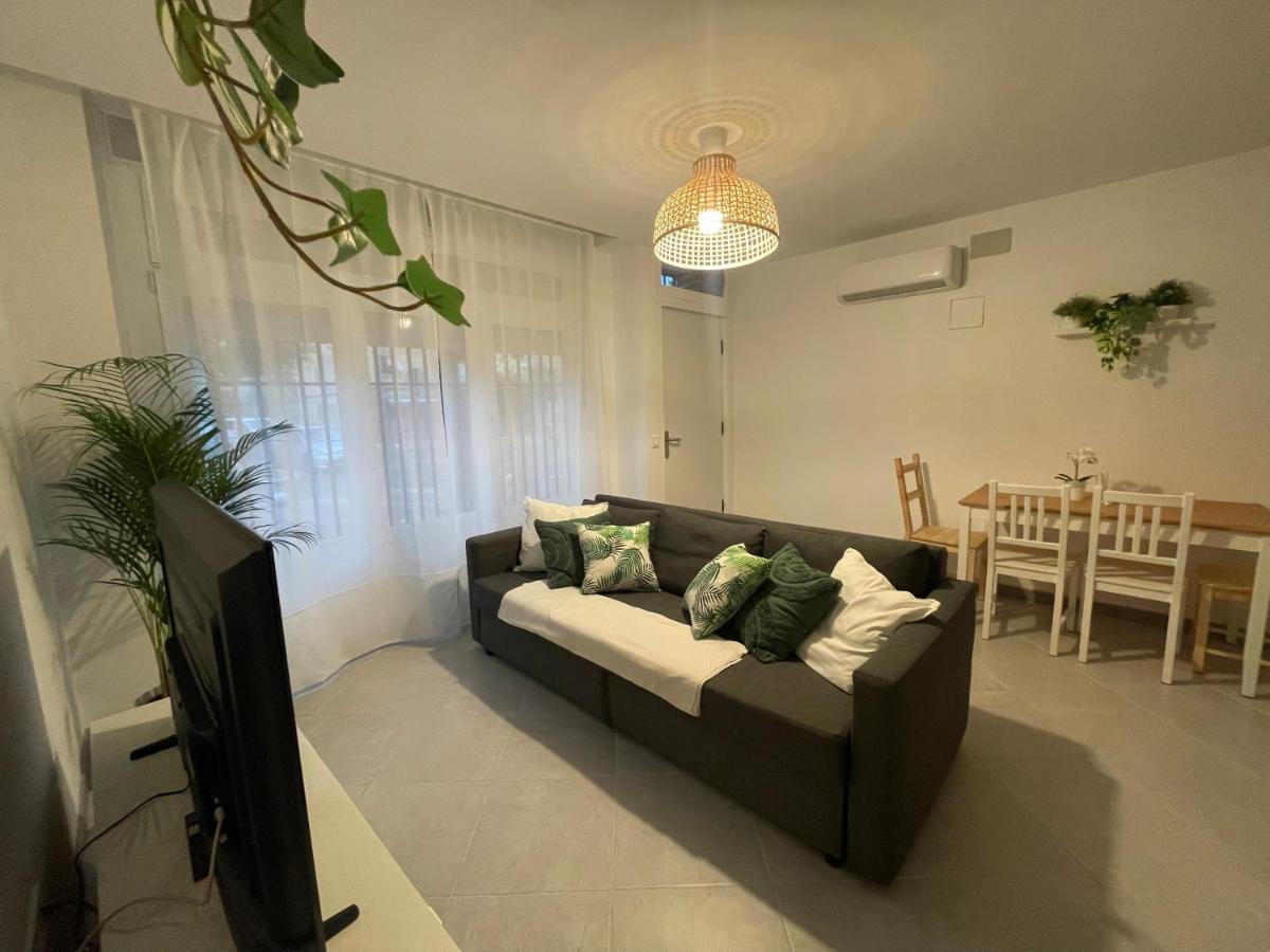 Como En Casa Appartamento Parla Esterno foto