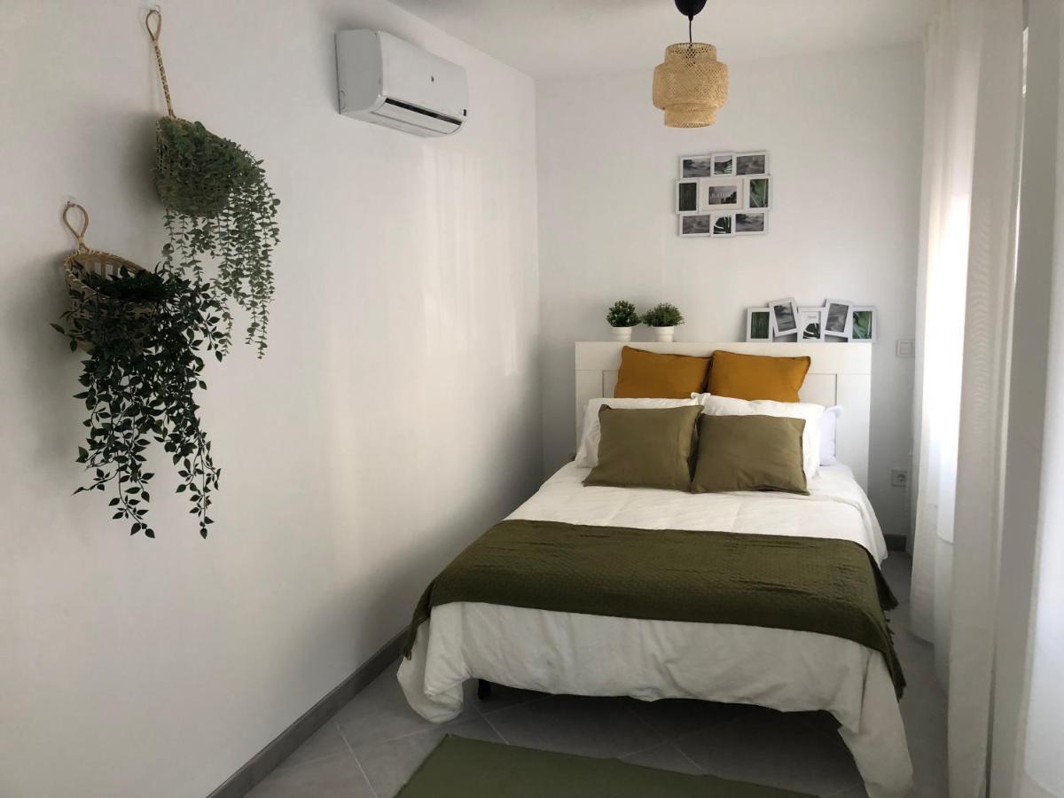 Como En Casa Appartamento Parla Esterno foto