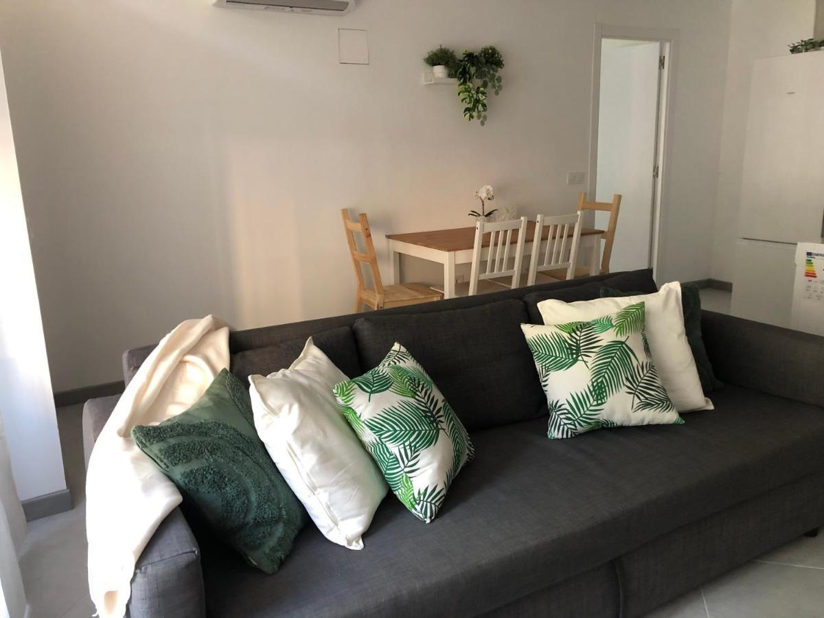 Como En Casa Appartamento Parla Esterno foto