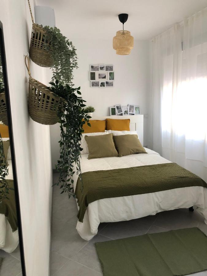 Como En Casa Appartamento Parla Esterno foto