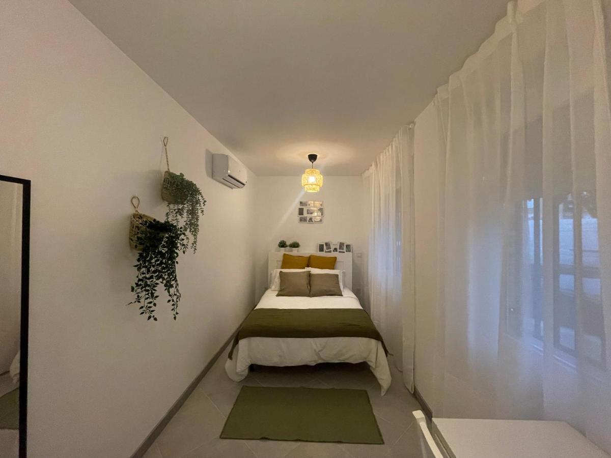 Como En Casa Appartamento Parla Esterno foto