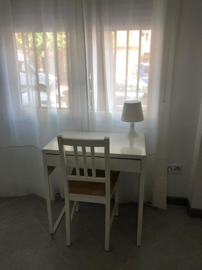 Como En Casa Appartamento Parla Esterno foto