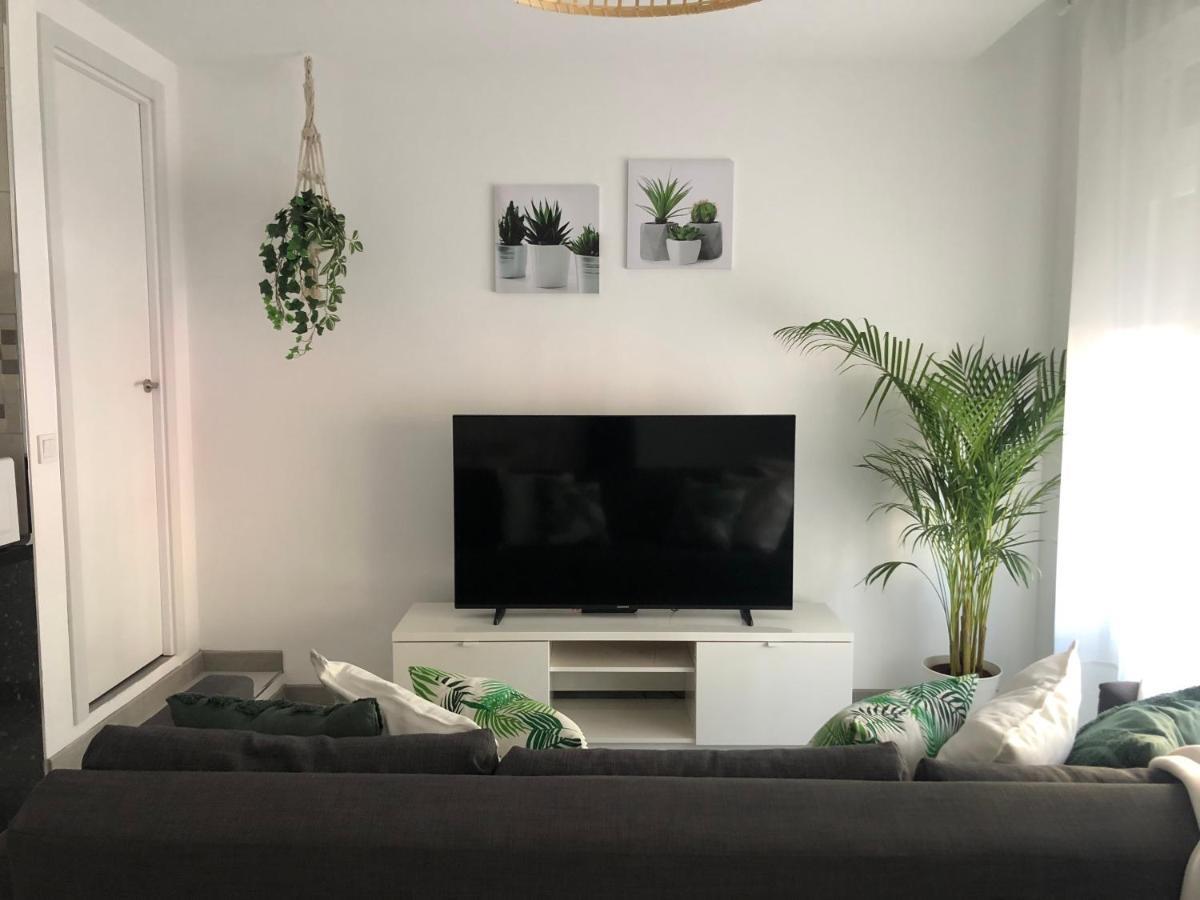 Como En Casa Appartamento Parla Esterno foto